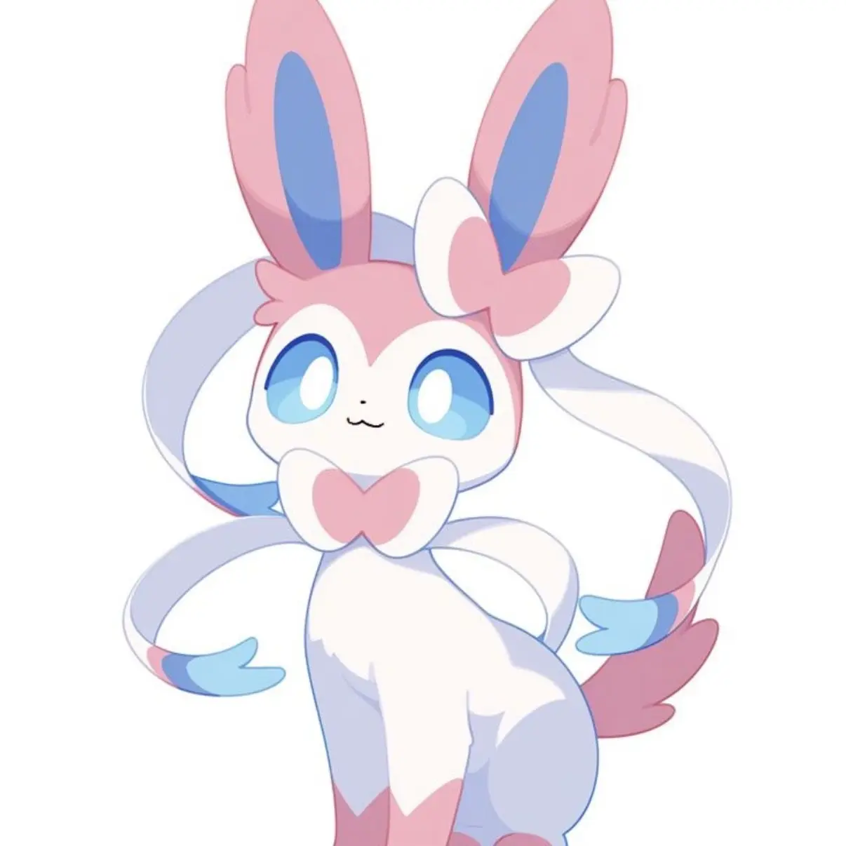 Sylveon22의 님피아