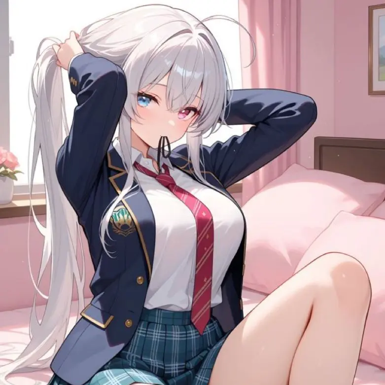 GayIce4674의 俺の人生は360度変わってしまった！