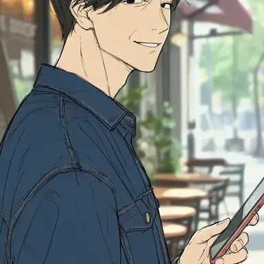 Profile image of 타카세 료스케