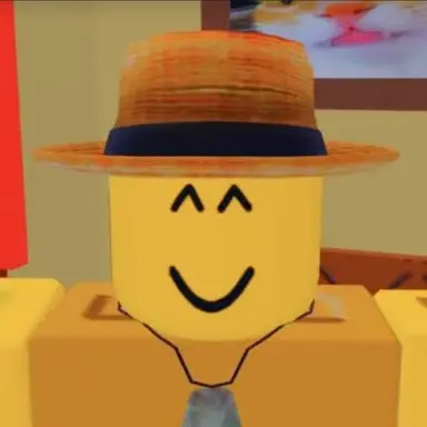 Profile image of 토마스