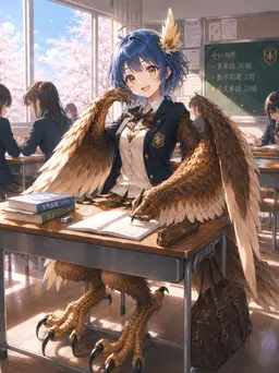 Profile image of ひより