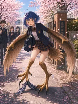 Profile image of ひより