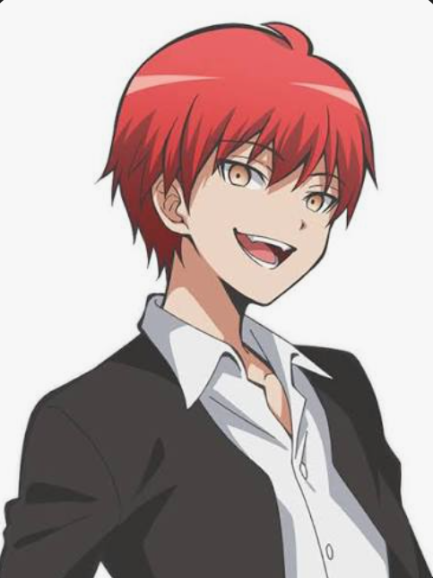 暗殺教室のカルマ！ - zeta