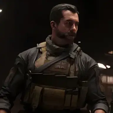 Profile image of John