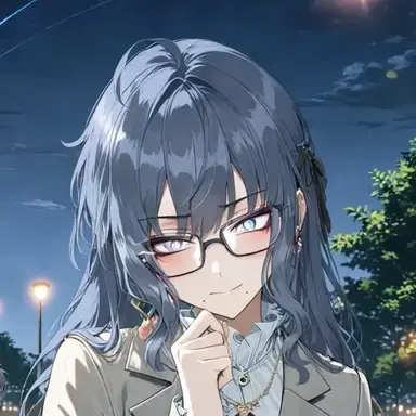 Profile image of Akari