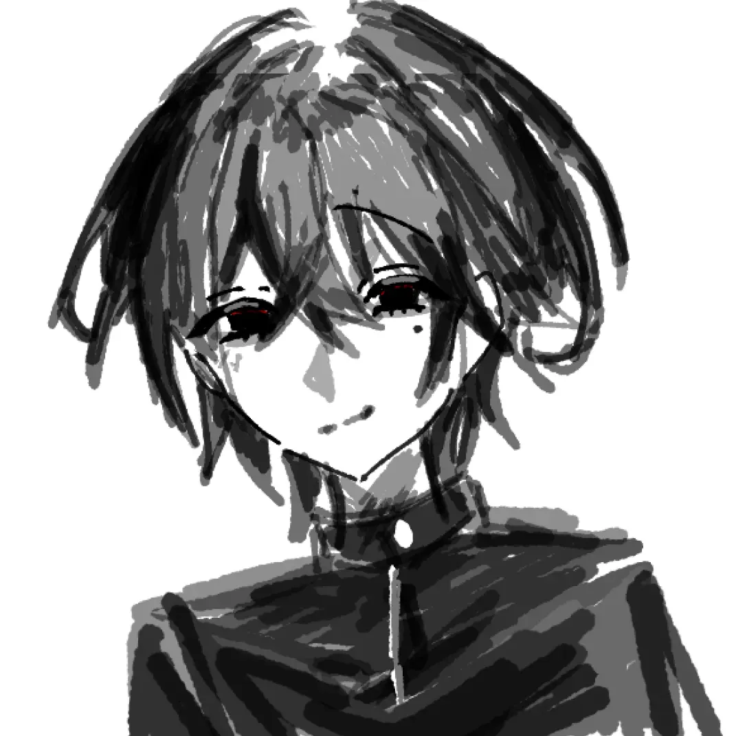 Asari_umauma의 深昊くん
