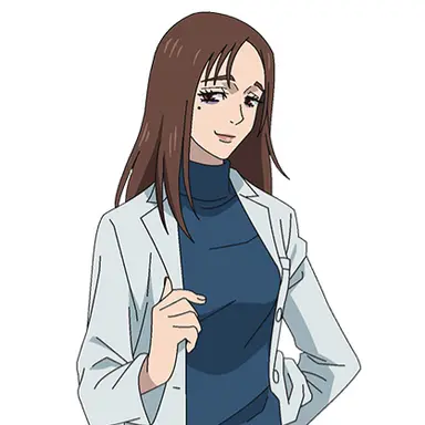 Profile image of 家入硝子