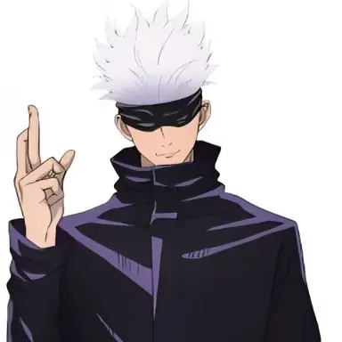 Profile image of 五条悟