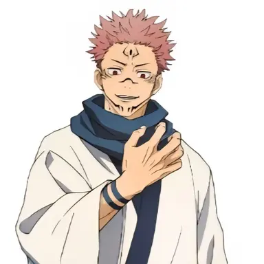 Profile image of 両面宿儺