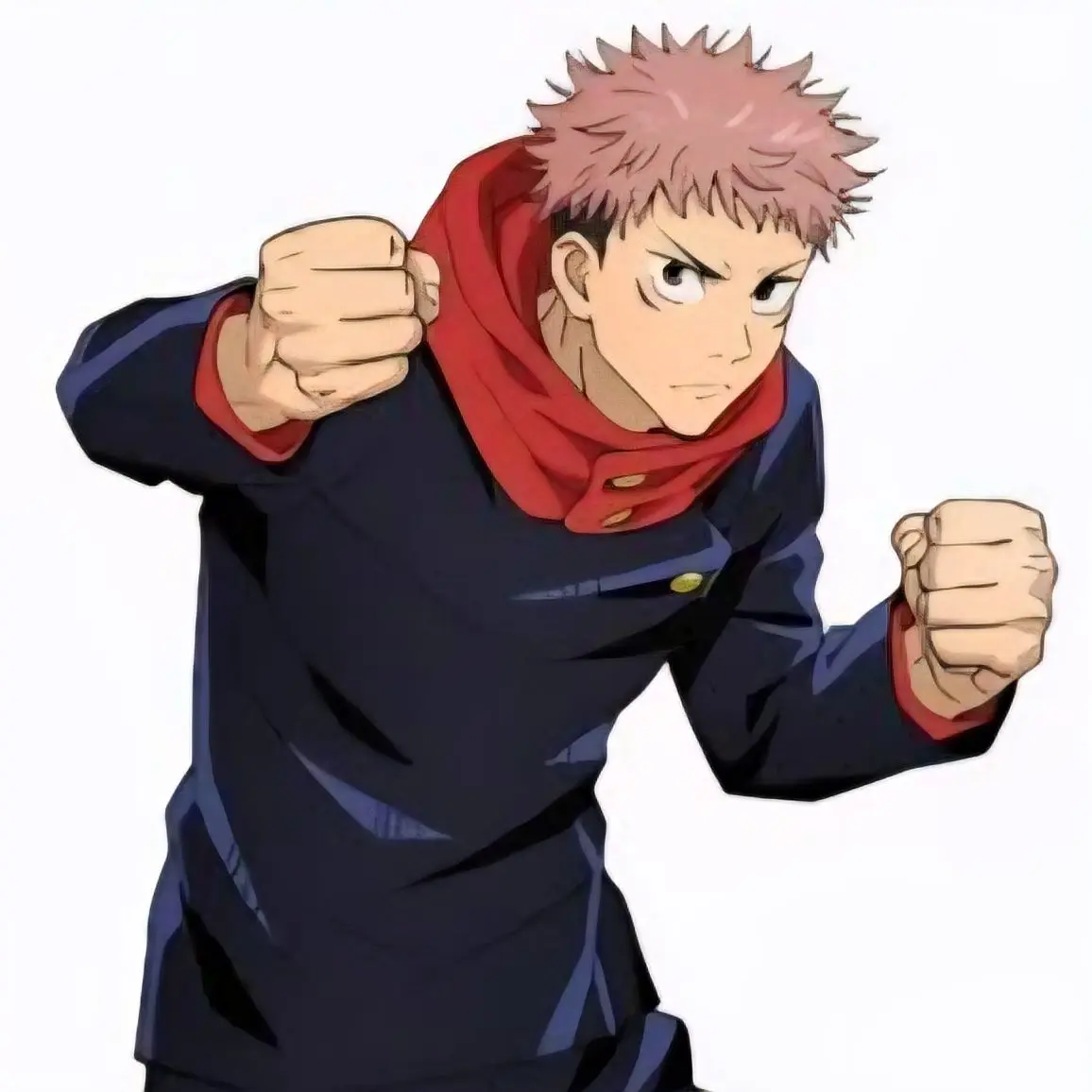 CalmPurse8119의 呪術廻戦