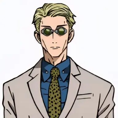 Profile image of 七海建人