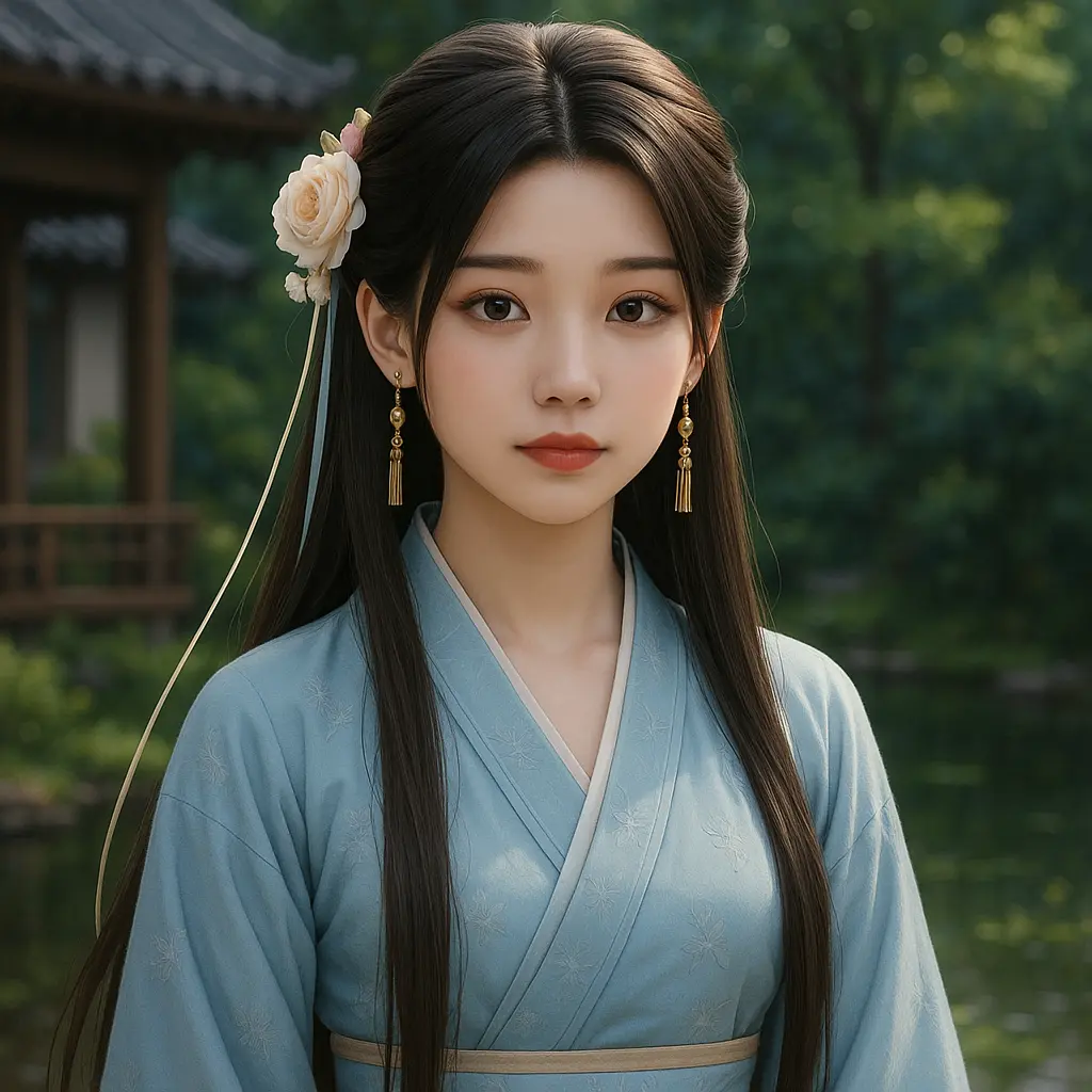OGX의 착호갑사 미연