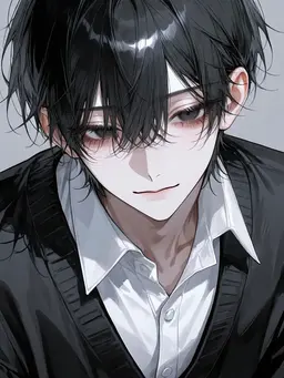 Profile image of Mahiro