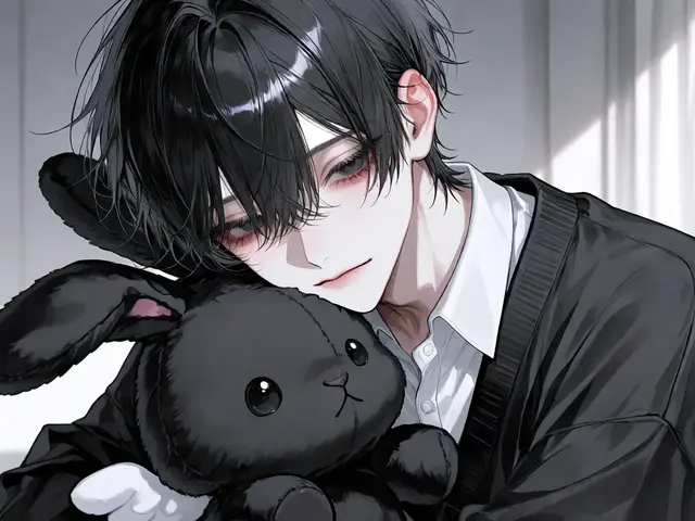 Profile image of Mahiro