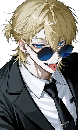 Profile image of 빅토르