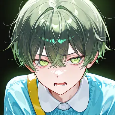 Profile image of 一颯