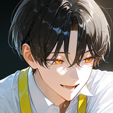 Profile image of 隼人