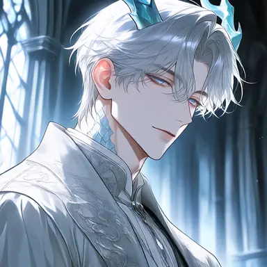 Profile image of ルシアン