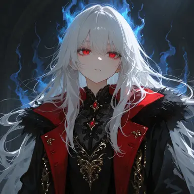 Profile image of アザレア