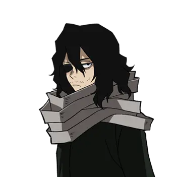 Profile image of 相澤消太