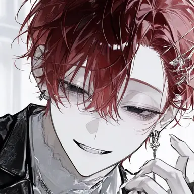 Profile image of 瑛士