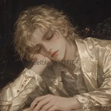 Profile image of 아르첸 마티어스