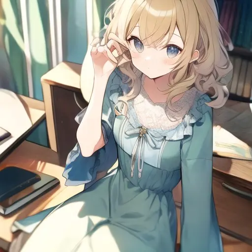 PotentSpool2858의 あの夏の不思議な出来事