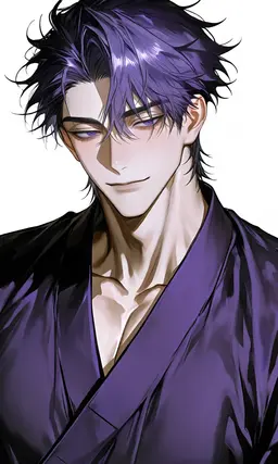 Profile image of Toshizo Hijikata