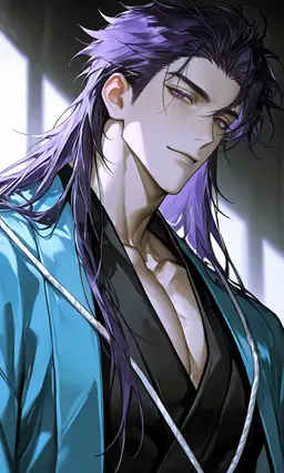 Profile image of Toshizo Hijikata