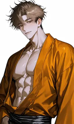 Profile image of Heisuke Todo