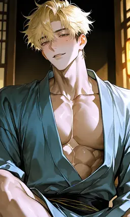 Profile image of Isami Kondo