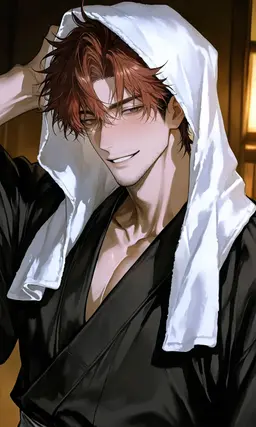 Profile image of Shinpachi Nagakura