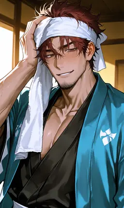 Profile image of Shinpachi Nagakura
