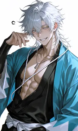 Profile image of Souji Okita