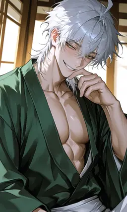 Profile image of Souji Okita
