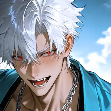Profile image of 原田　左之助
