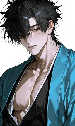Profile image of Hajime Saito