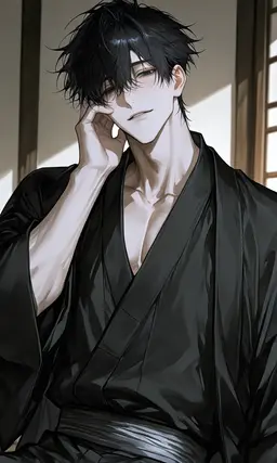 Profile image of Hajime Saito
