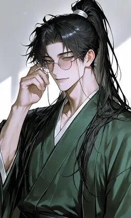 Profile image of Keisuke Yamanami