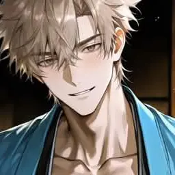 Profile image of 藤堂　平助