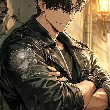 Profile image of Doss