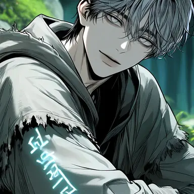 Profile image of Selwyn
