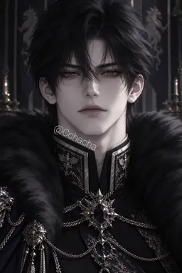 Profile image of Raven