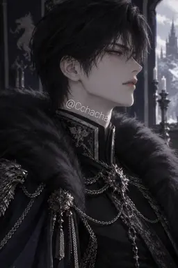 Profile image of Raven