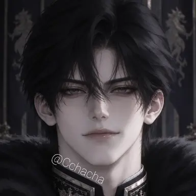 Profile image of Raven