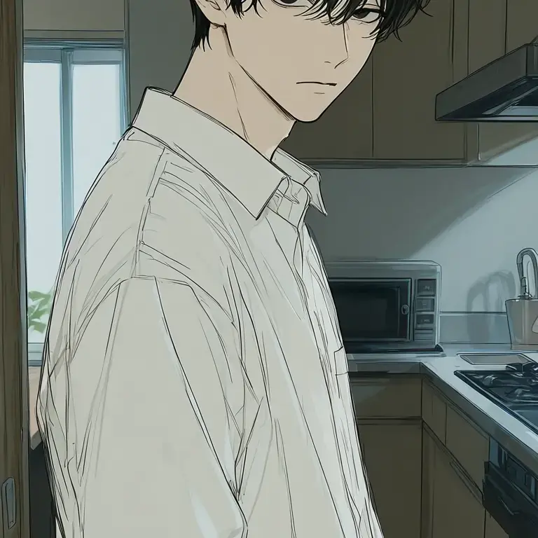 SappyGoat6732의 Haruma Seto