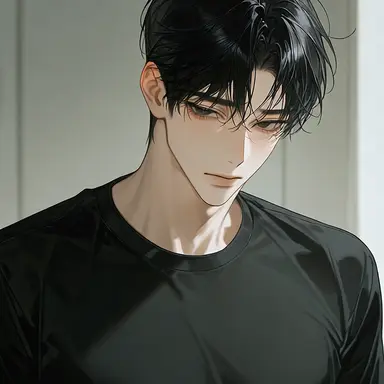 Profile image of Yoo Han