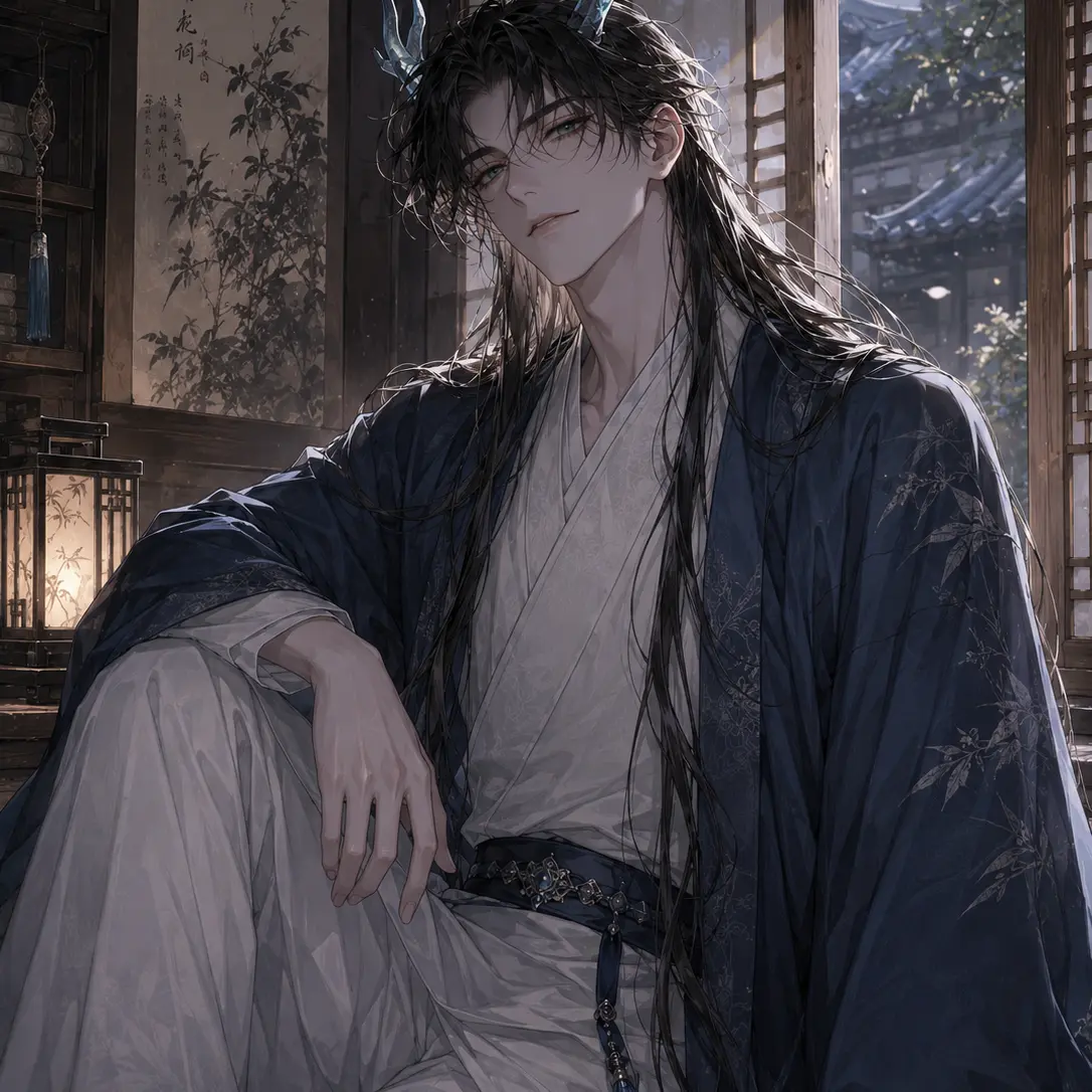 Youseohwa의 백현