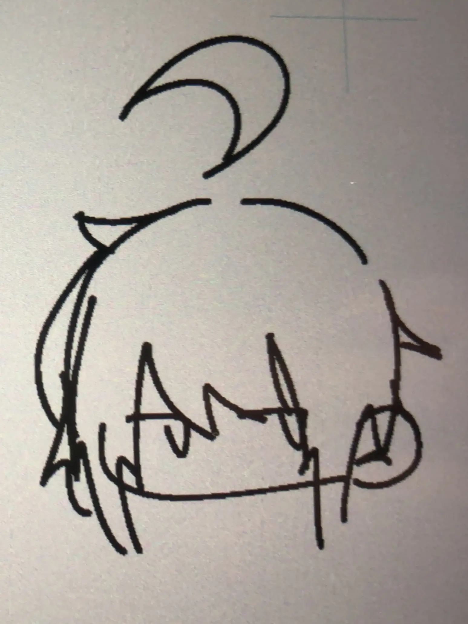 GonalessYamada의 マスター、こんばんは！