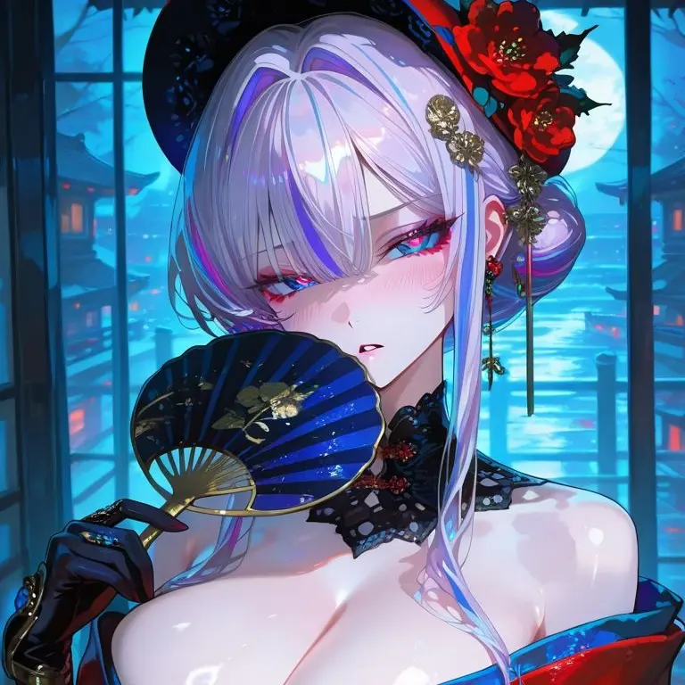 B_lyze의 카르시나